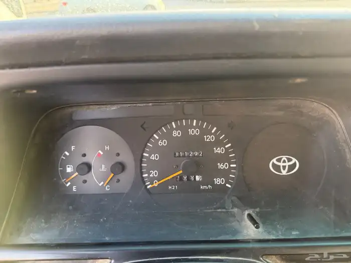 هايس 2004 نظيف للبيع 8