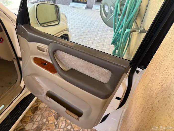 جي اكس ار المديل 2006 خليجي قير عادي اسبير علاق شنطة وكاله. 66