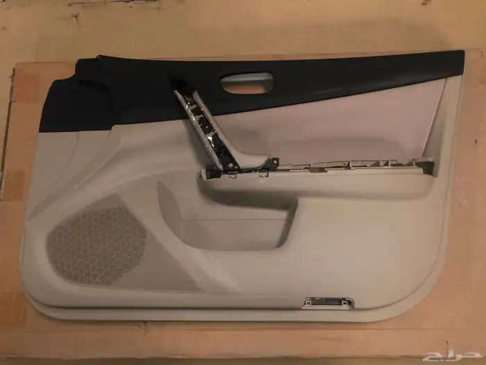 ديكور باب مكسيما 2009-2015 أصلي وكالة 1