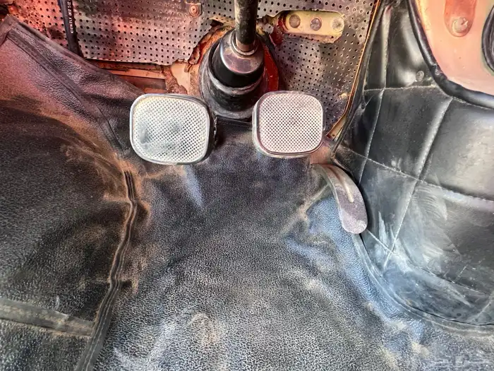 مور سيدس بوز 82 11