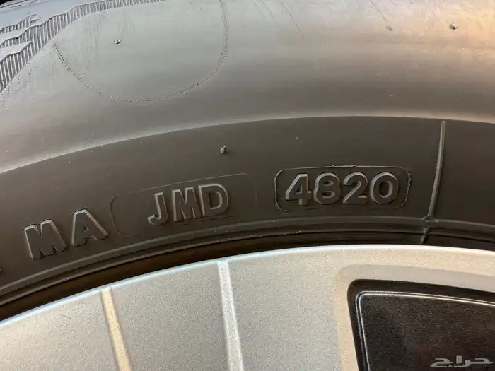 كامري المديل 2020 مخزنه إستاندر سعودية عبداللطيف جميل وكاله 16