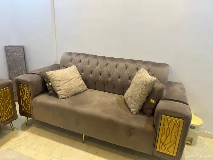 كنب جديد للبيع 2