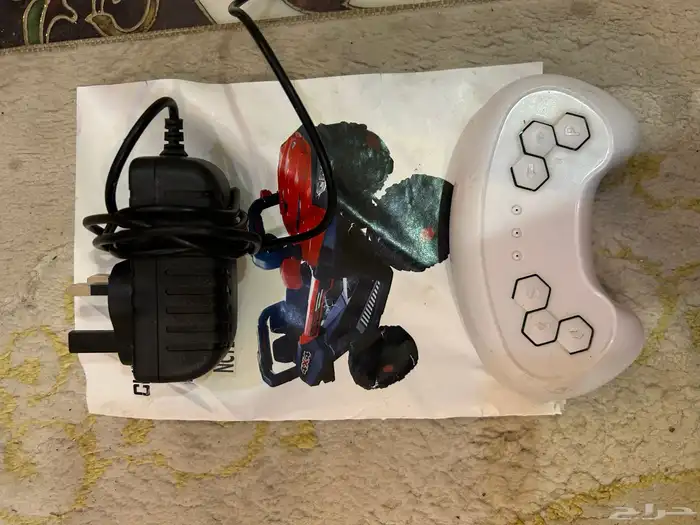 سياره اطفال كهربائية 4