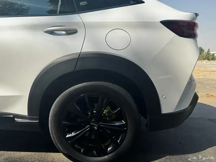 هافال H6 GT 2025 9