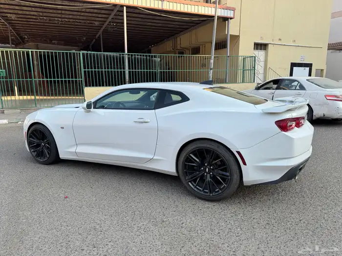 كمارو 2019 وكاله الحد 3