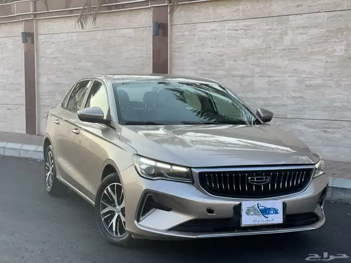 جيلي_اميجراند7_2023 7