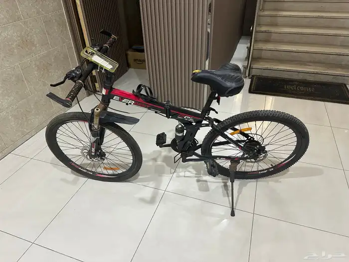 سيكل 26 رياضي 0