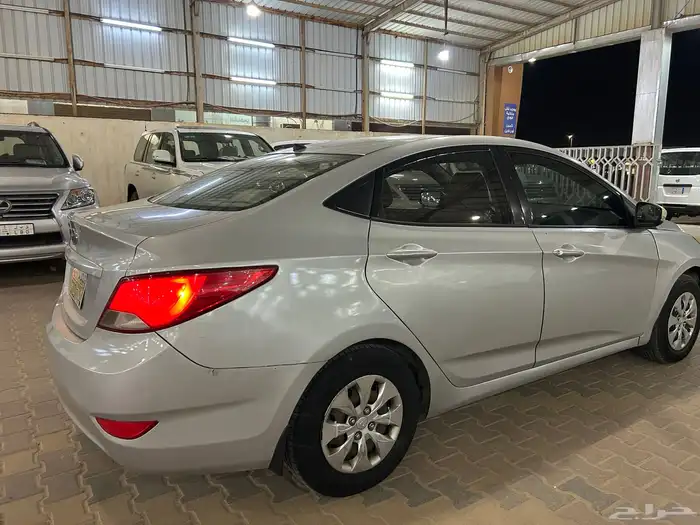 اكسنت 2016 تماتيك 6