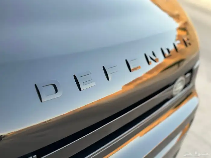 ديفندر 6 سلندر 2022 تحت الضمان HSE ( تم البيع ) 4