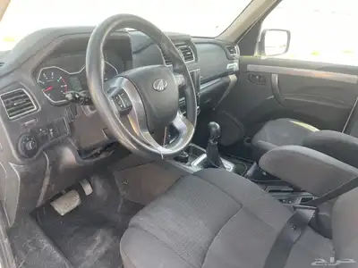 وانيت مهاندرا 2022 ديزل للبيع index