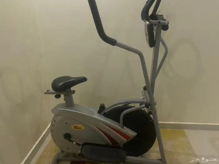 جهاز الغزال الطائر 0