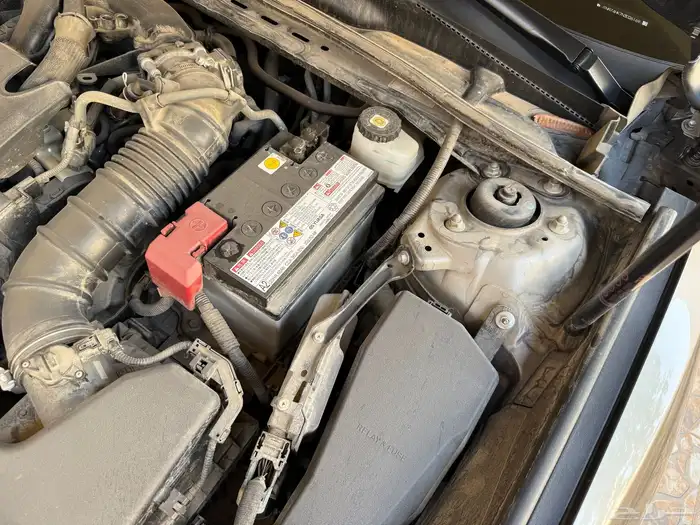 كامري المديل 2022 ( قراندي 6 سرندل ) سعودية عبداللطيف جميل 86