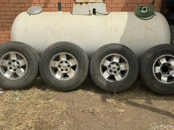 جنوط افجي للبيع 0