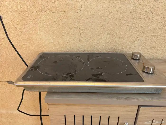 هيتر غليم غاز 1