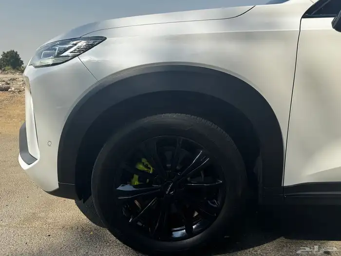 هافال H6 GT 2025 10