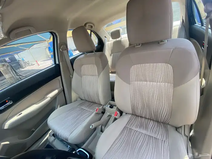 سوزوكي ديزاير 2024 2