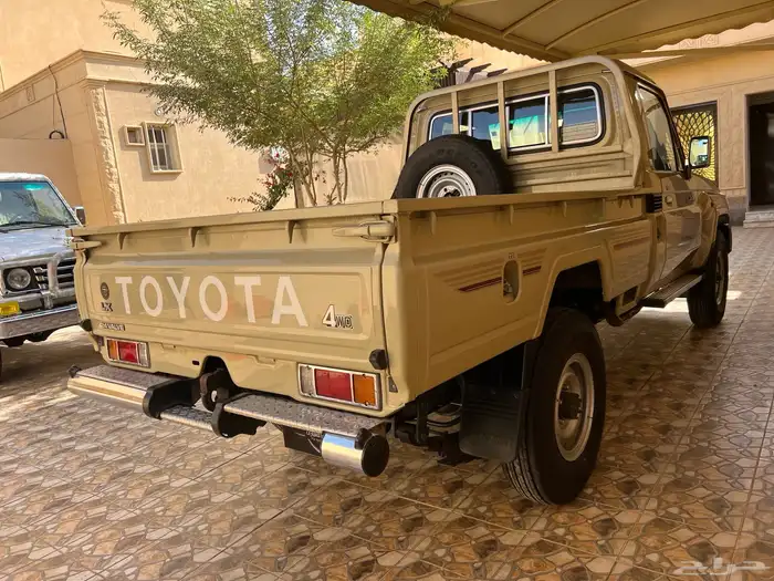 جيب شاص المديل 2009 مخزن بريمي سلق 11 ريشه ونش دفلوك 2