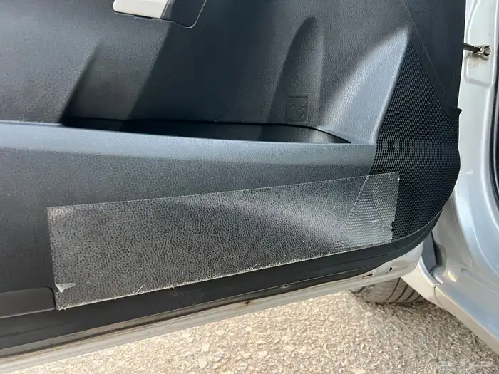 كورولا2015(GLi)مخزن 41