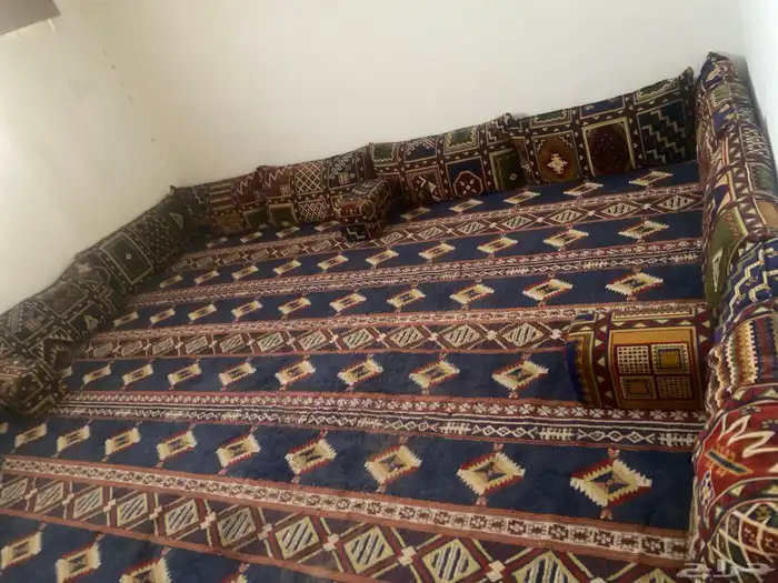 مساند فرن فرشه مراكي 6