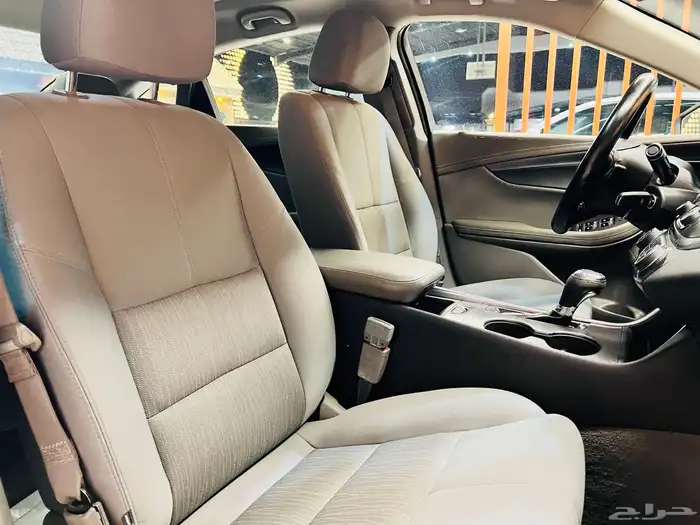 شفروليه امبالا 2014 ( بحاله ممتازه ) 10