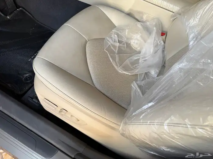 كامري المديل 2022 ( قراندي 6 سرندل ) سعودية عبداللطيف جميل 46