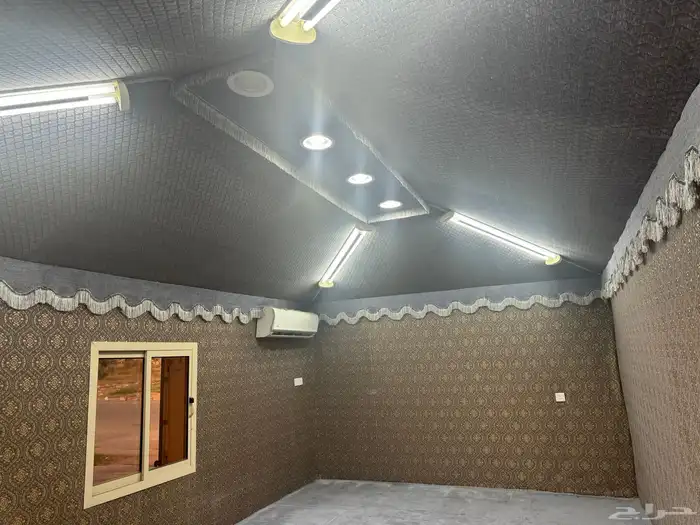 خيمه للبيع 0