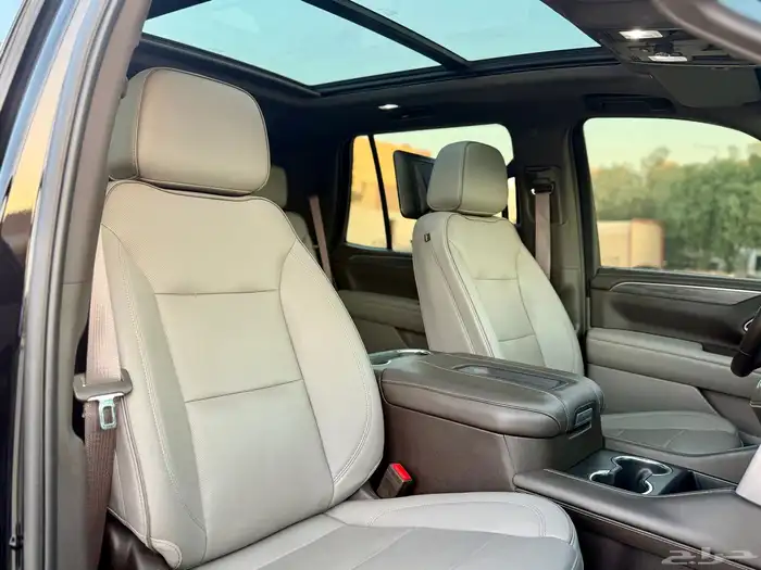 جمس يوكن فل كامل SLT موديل 2023 سعودي 16