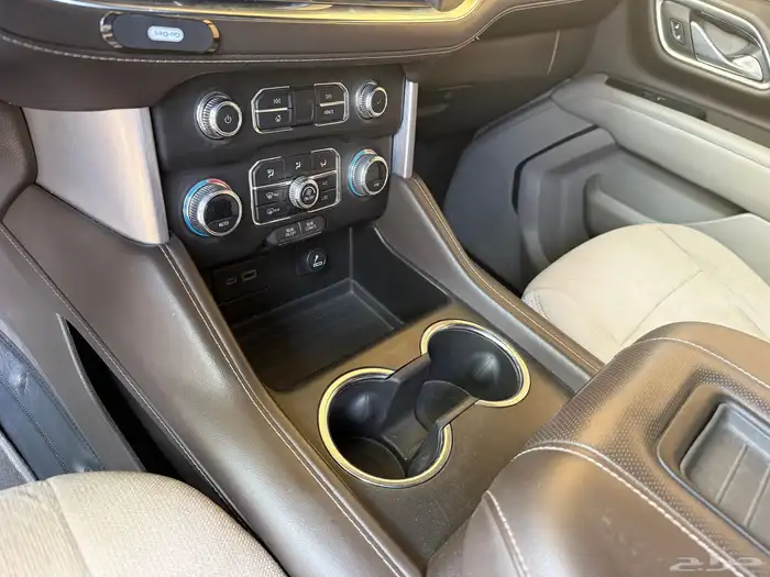 جي ام سي يوكن المديل 2023 ( SLE ) دبل قصير سعودي 36