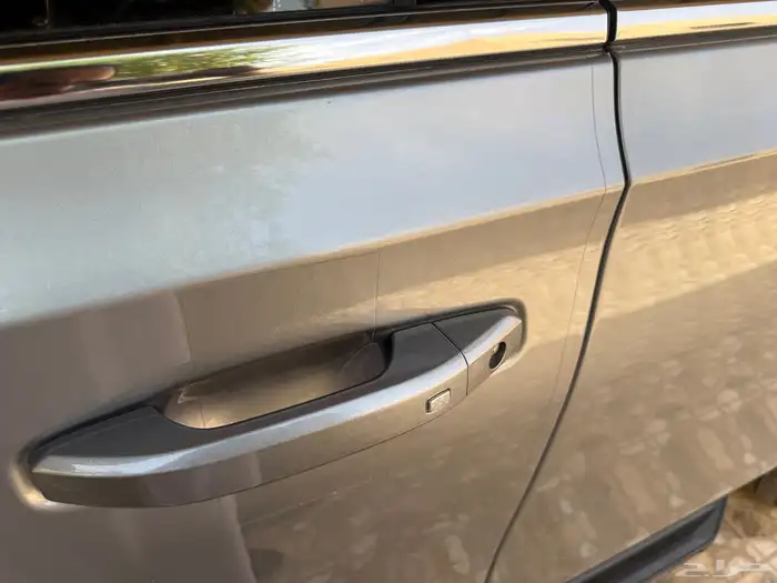 جي ام سي يوكن المديل 2023 ( SLE ) دبل قصير سعودي 17