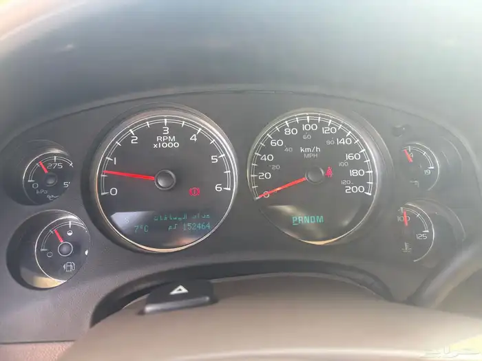 جمس يوكن طويل 2010 19