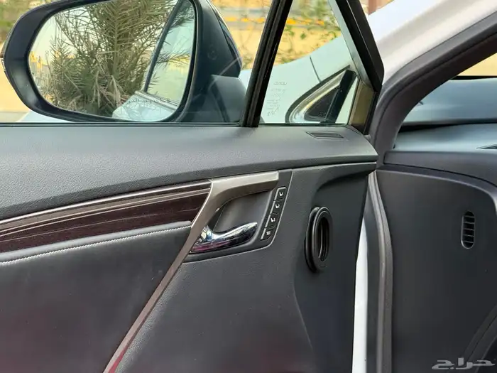 لكزس RX350 2021 ممشى (45)الف اف سبورت 20