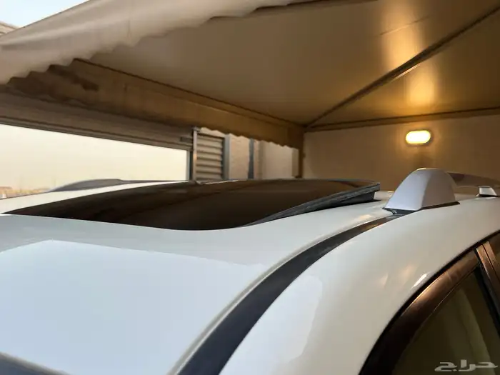 تويوتا برادو 2023 6سلندر عداد 28 الف 10