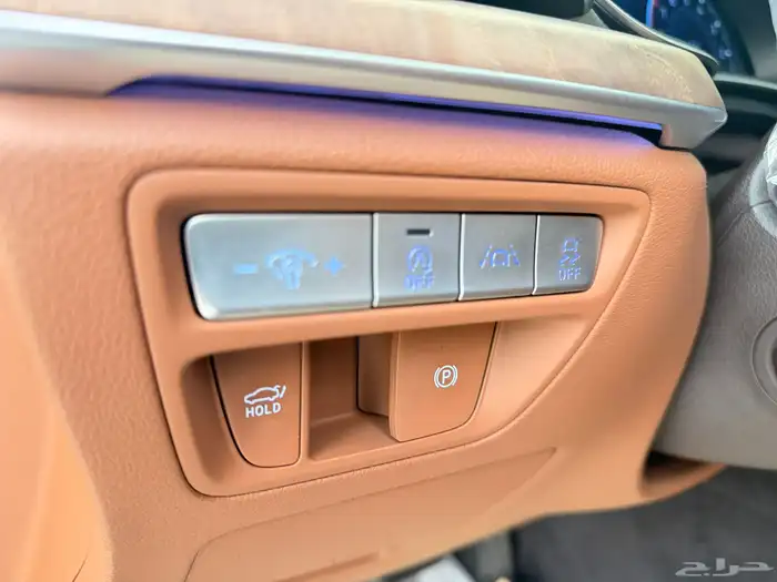 للبيع جنيسس G80 بطاقه جمركيه 2021 6سلندر 38