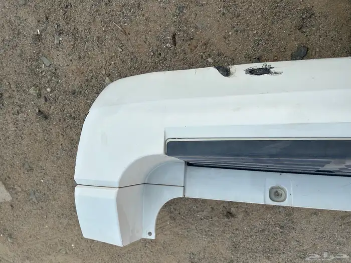 صدام اكسبديشن 2007 الى 2017 4