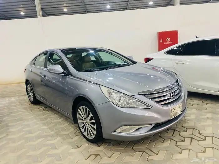 سوناتا 2015 فل كامل 2