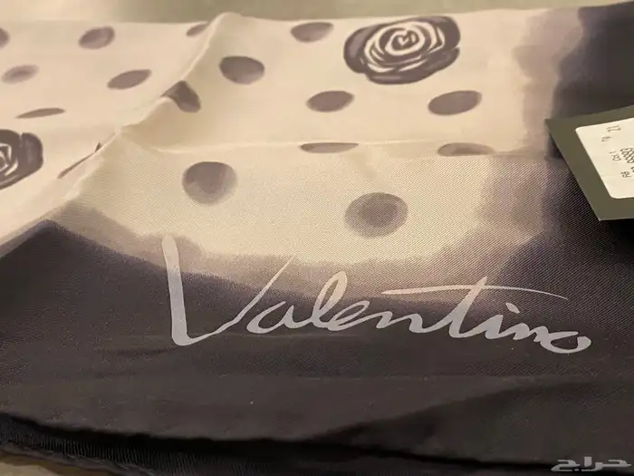 Valentino Scarf -   سكارف فالنتينو 0