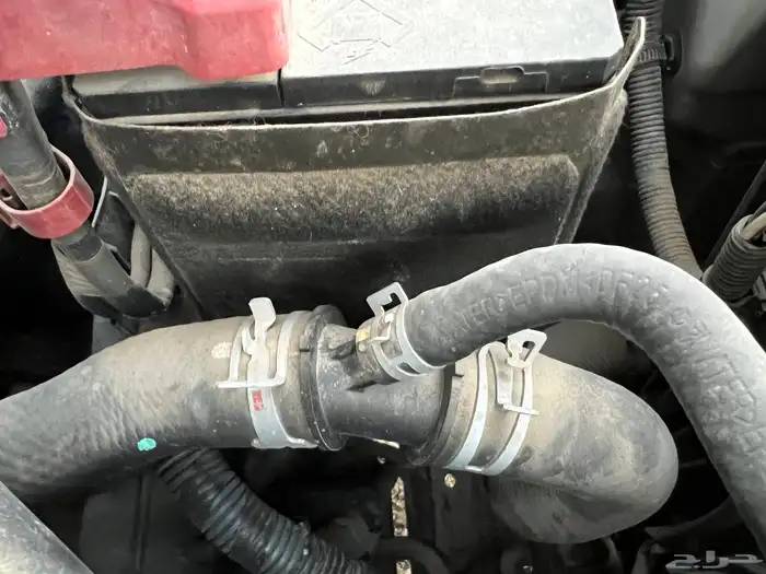 كورولا2015(GLi)مخزن 33