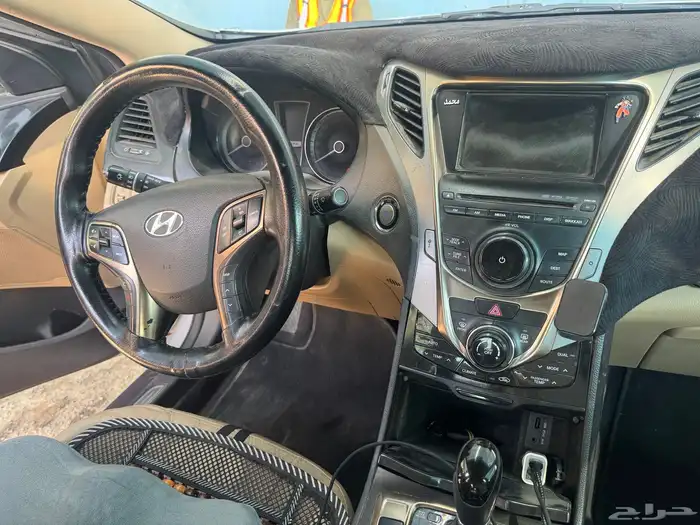 هوندا ازيرا فل كامل 6