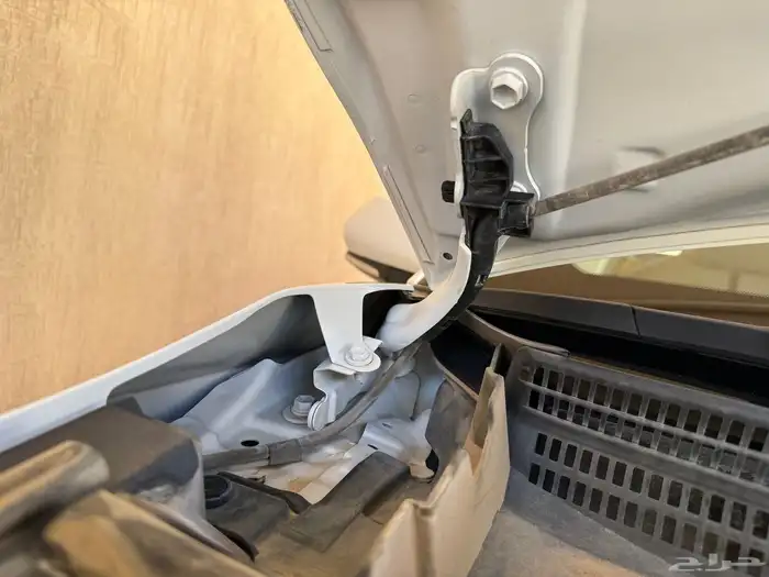 كامري المديل 2020 مخزنه إستاندر سعودية عبداللطيف جميل وكاله 96