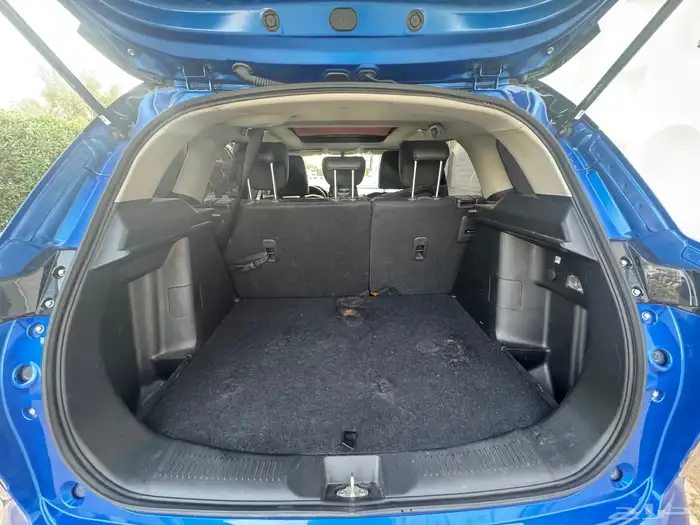 تويوتا أوربان كروزر 2024 GLX فل كامل 11