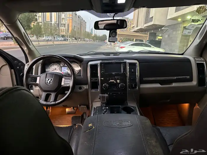 درج رام 2011 4