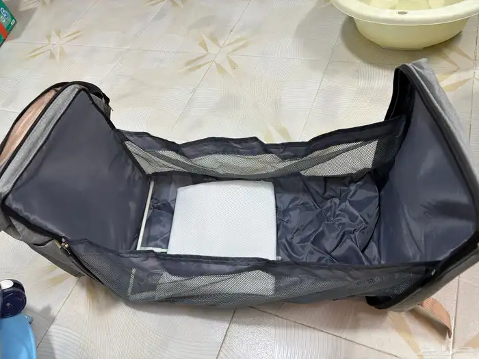 مهاد بيبي وشناط ومشايه 14