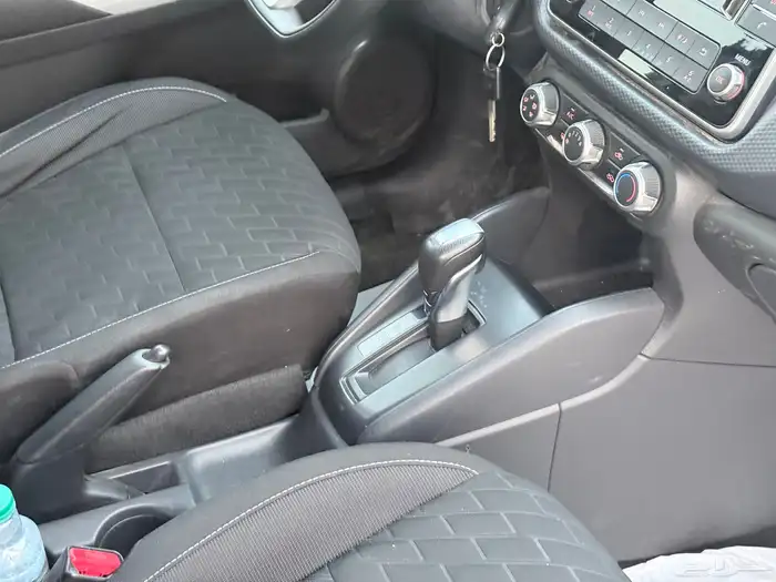 نيسان كيكس موديل 2022 15