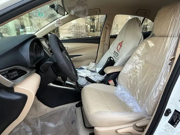 يارس 2020 وكاله 10