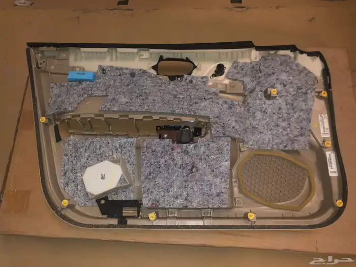 ديكور باب مكسيما 2009-2015 أصلي وكالة 2