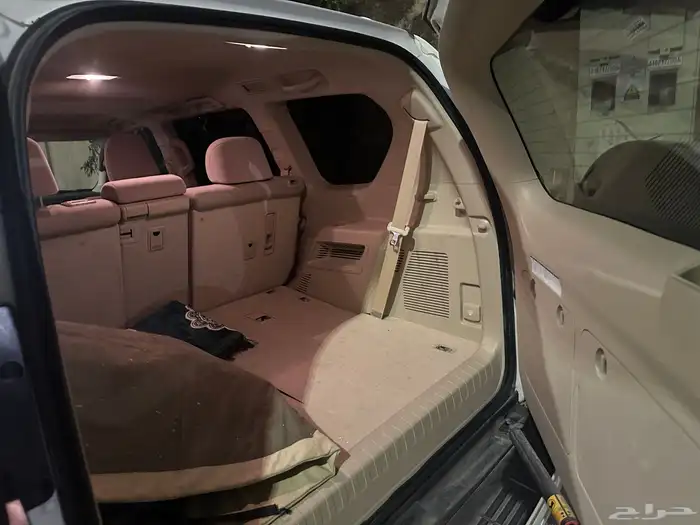 برادو لاندكروزر 2023 2