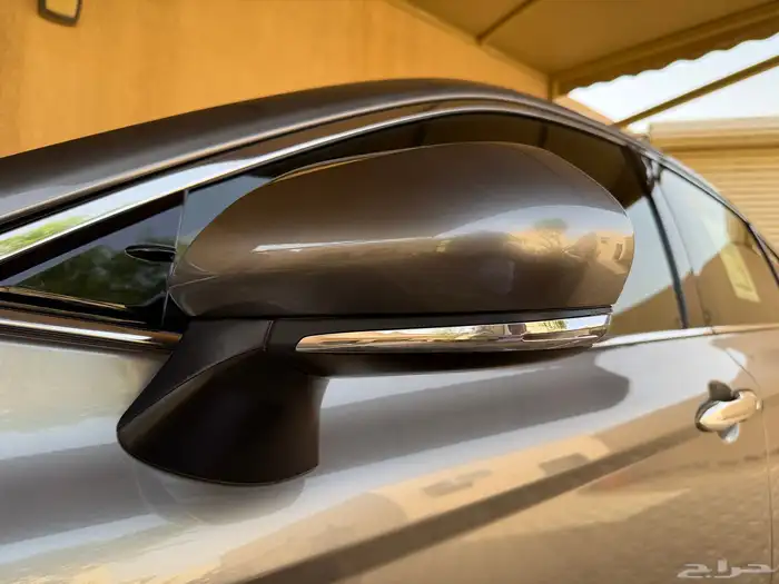 كامري المديل 2022 ( قراندي 6 سرندل ) سعودية عبداللطيف جميل 23