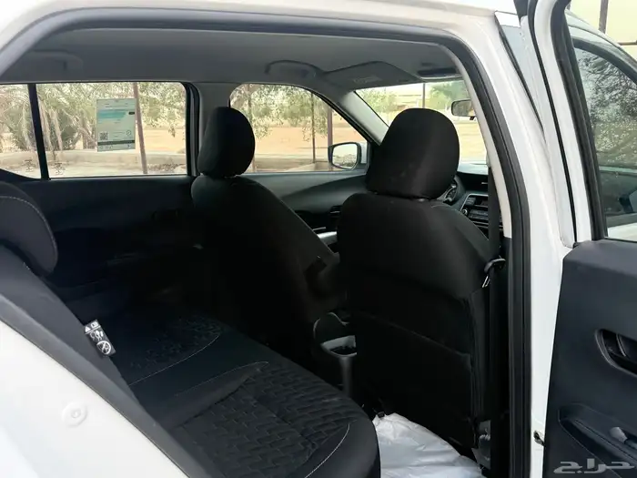 نيسان كيكس موديل 2022 23