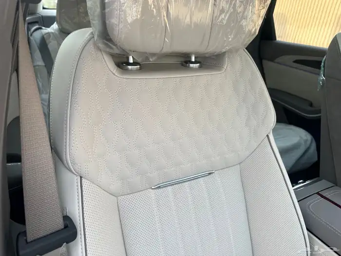 هونشي H9 فل كامل 6 سلندر ماشيه 8 الاف فقط شبه جديده 20