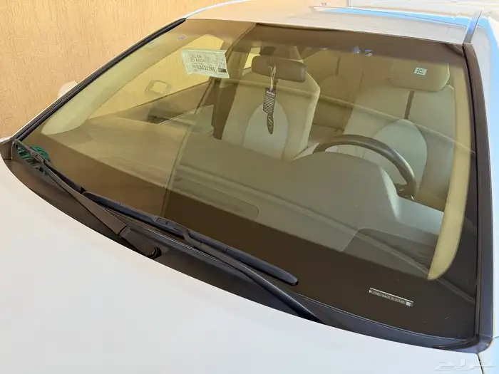 كامري المديل 2020 مخزنه إستاندر سعودية عبداللطيف جميل وكاله 21